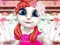 ชุดฝันของแมวหวาน เกมออนไลน์