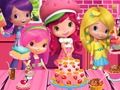 บูติกสตรอเบอร์รี่แสนอร่อย เกมออนไลน์ บูติกสตรอเบอร์รี่แสนอร่อย เกมออนไลน์