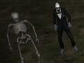 Slenderman ต้องตาย: สุสานที่ถูกทอดทิ้ง เกมออนไลน์