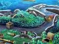 ความลึกลับของความลึก  เกมออนไลน์