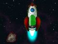 วิ่งอวกาศ  เกมออนไลน์