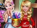 Dove ความประหลาดใจคริสต์มาส เกมออนไลน์