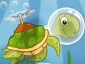 เต่าดำน้ำ เกมออนไลน์