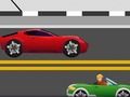 ฮอตวีลส์ เกมออนไลน์