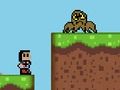 Bego: วิ่งและกระโดดได้  เกมออนไลน์