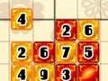 ซูโดกุล้ม  เกมออนไลน์