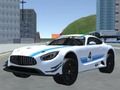 Crazy Stunt Cars 2 เกมออนไลน์