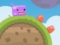 เจลโล่โกราวด์  เกมออนไลน์