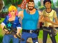 Fortnite แต่งตัว Royale เกมออนไลน์