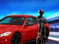 Maserati Gran Turismo 2018 เกมออนไลน์