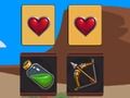 หน่วยความจำมาเจสติก  เกมออนไลน์