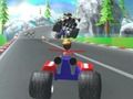 สงครามคาร์ท เกมออนไลน์