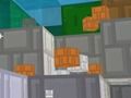 Minecraft Super Mario Edition เกมออนไลน์