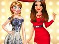 สตาร์สแอนด์รอยัลส์: ภาพยนตร์กลางคืน  เกมออนไลน์