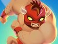 Burrito Bison เปิดตัว Libre  เกมออนไลน์