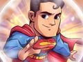 ทดสอบคนรักซูเปอร์ฮีโร่ของคุณ  เกมออนไลน์
