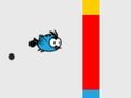 นกสีฟลัฟฟี่ เกมออนไลน์