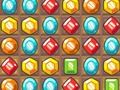 ล่าอัญมณี  เกมออนไลน์