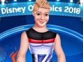 เกมโอลิมปิกดิสนีย์ 2018: โอลิมปิกดิสนีย์ เกมออนไลน์