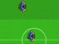 ยูโร 2016 ฟุตบอลปอง เกมออนไลน์