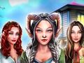 Tales of Magic Land เกมออนไลน์