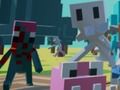 Zomcraft IO เกมออนไลน์