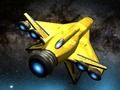 สงครามอวกาศ เกมออนไลน์