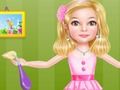 การดูแลทันตกรรมของแมดลิน เกมออนไลน์