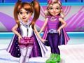 หลักสูตรสเก็ต  เกมออนไลน์