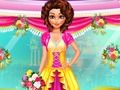 ออกแบบชุดแต่งงาน BFF เกมออนไลน์