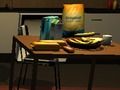 แบร์รี่มีความลับ  เกมออนไลน์