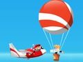 เครื่องบินขี้ขลาด  เกมออนไลน์