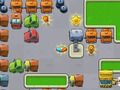 ที่จอดรถ Smarty  เกมออนไลน์