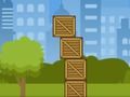 การเรียงกล่อง เกมออนไลน์