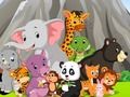 สัตว์น่ารัก  เกมออนไลน์