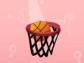 ความท้าทายบาสเก็ตบอล: ฟลิกบอล เกมออนไลน์