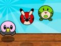 สัตว์ประหลาด  เกมออนไลน์