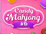 ไพ่นกกระจอก 3D แคนดี้  เกมออนไลน์