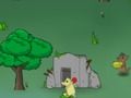 ชาวป่า  เกมออนไลน์