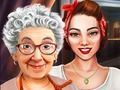 ความลับในการทำความสะอาด  เกมออนไลน์