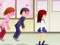 Romance Academy: เลิฟ ฮาร์ทบีท  เกมออนไลน์
