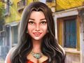 เมืองแห่งหน้ากาก  เกมออนไลน์