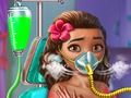 ภารกิจเจ้าหญิงละแวกอันตราย ER เกมออนไลน์