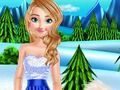 แอนนาช่วยสเวน  เกมออนไลน์