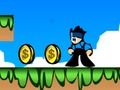 โลกแห่งแรงโน้มถ่วง  เกมออนไลน์