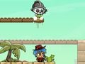 นักรบในตำนาน: Globin Rush  เกมออนไลน์