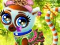 ลีเมอร์ที่มีความสุข  เกมออนไลน์