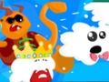 เมฆที่ดี  เกมออนไลน์