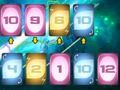 สายฟ้าเล่นไพ่คนเดียว  เกมออนไลน์