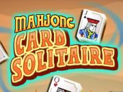 ไพ่นกกระจอกไพ่โซลิแทร์  เกมออนไลน์